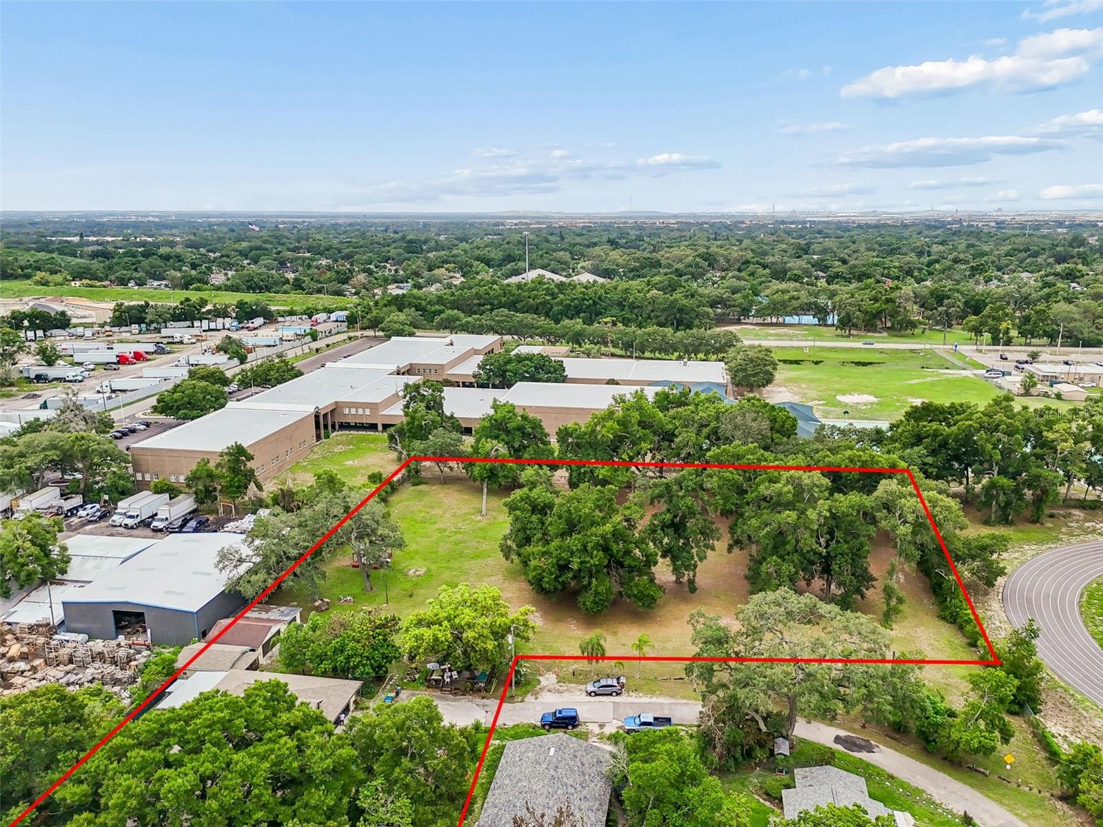 5105 45th Street, FL