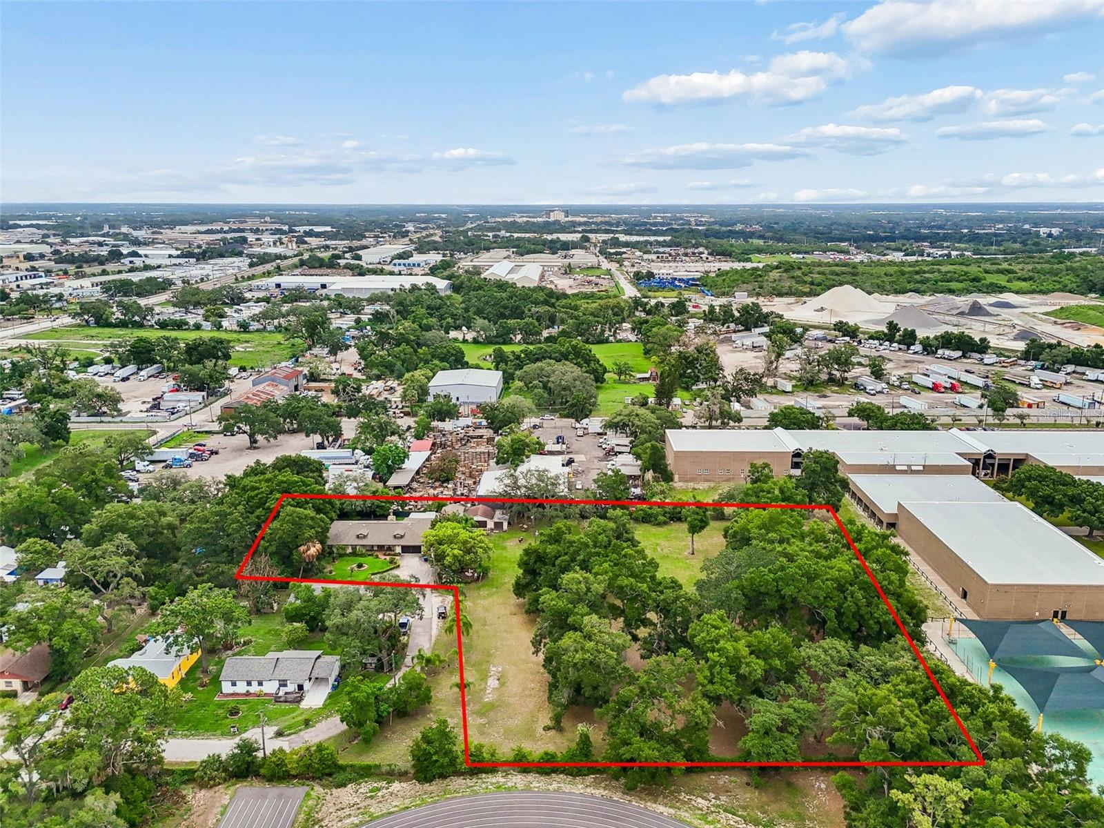 5105 45th Street, FL