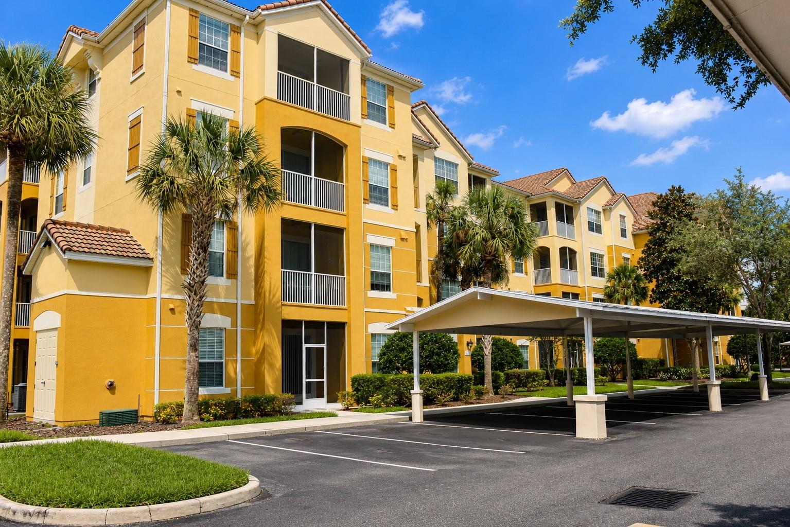3338 Robert Trent Jones Drive, FL