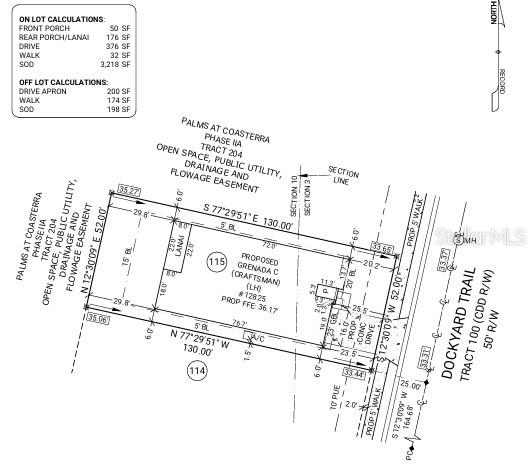 12825 Dockyard Trail, FL