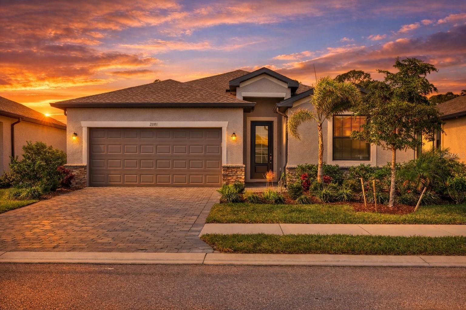 2081 Gardenia Avenue, FL