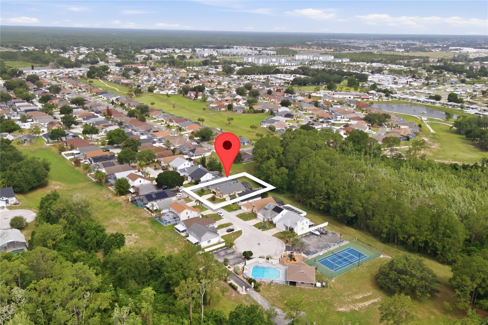 714 Allison Avenue, FL