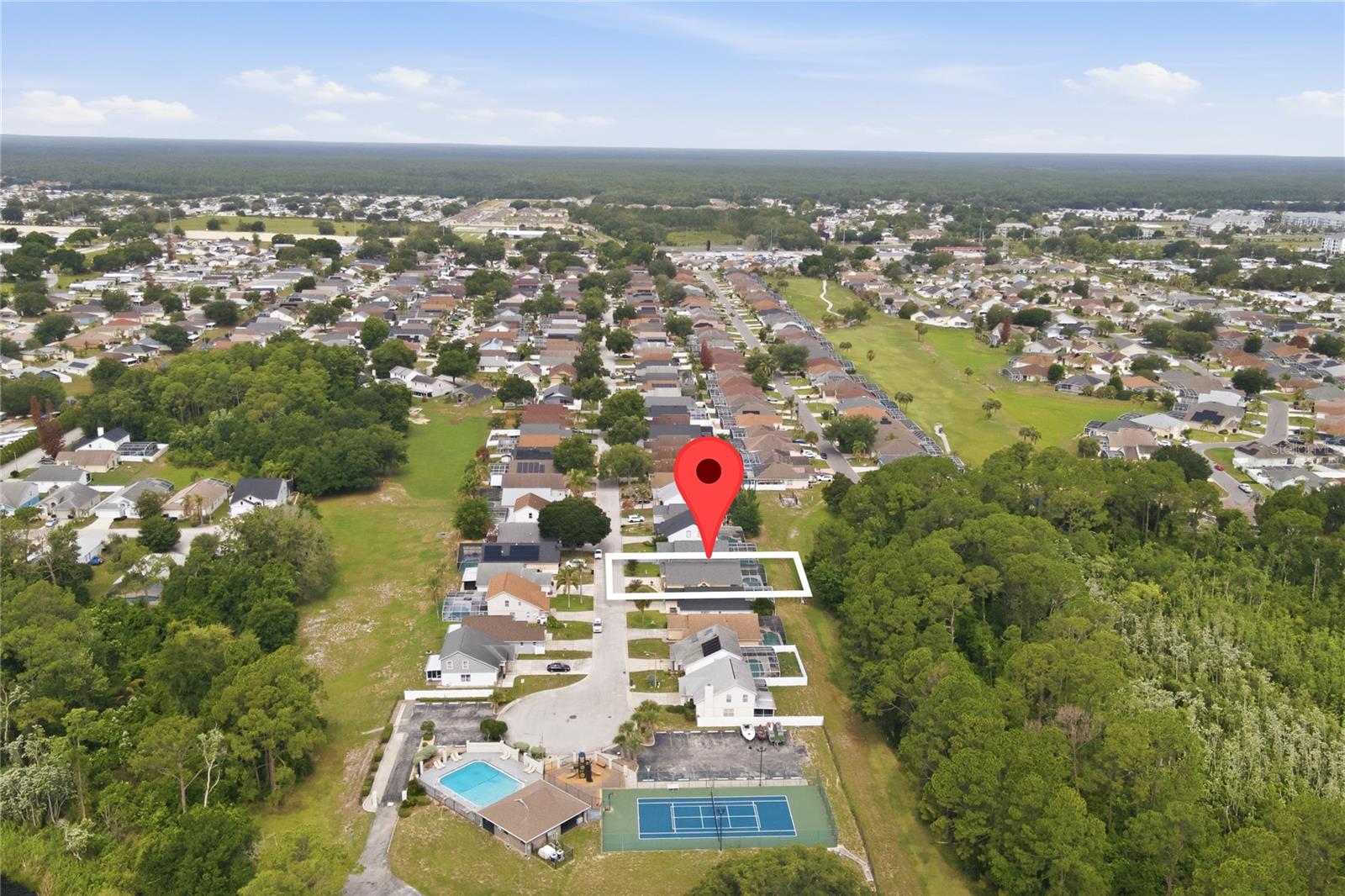 714 Allison Avenue, FL