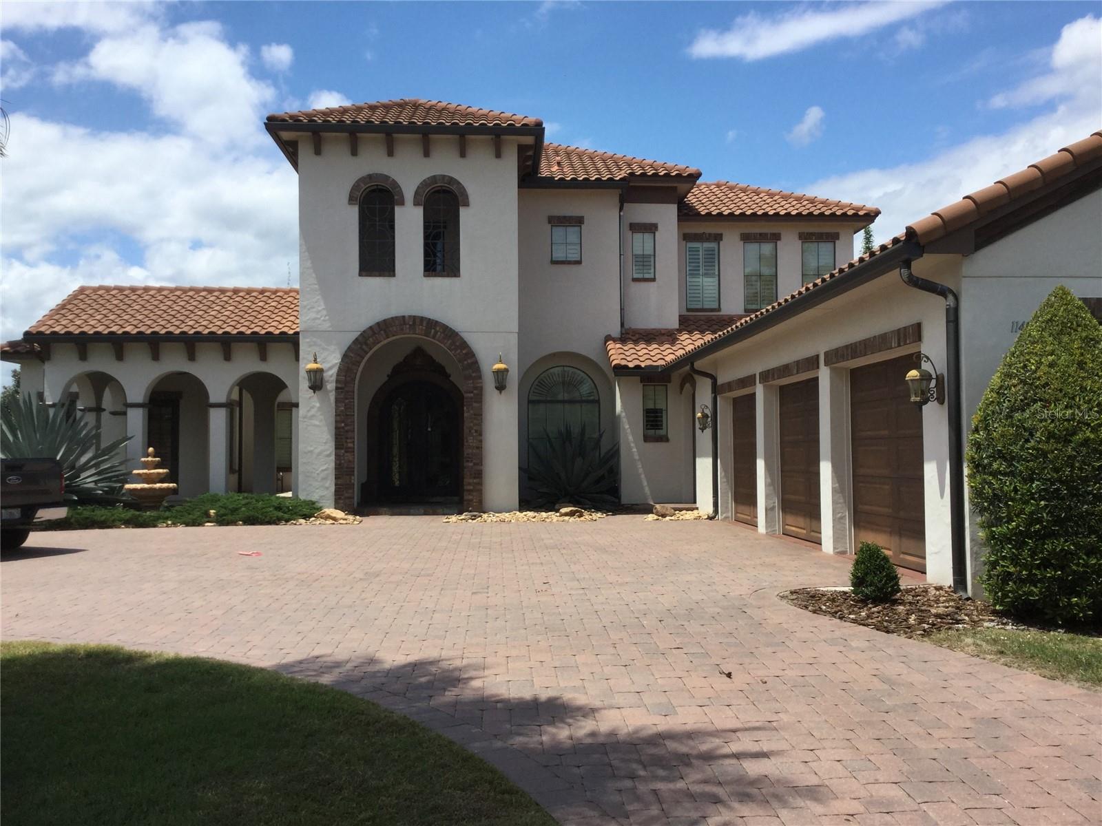 11406 Waterstone Loop Drive, FL