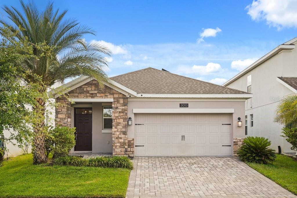 3013 Ballad Road, FL