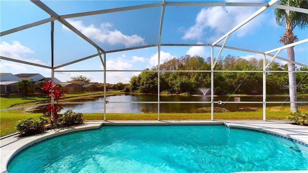 2673 Chatham Circle, FL