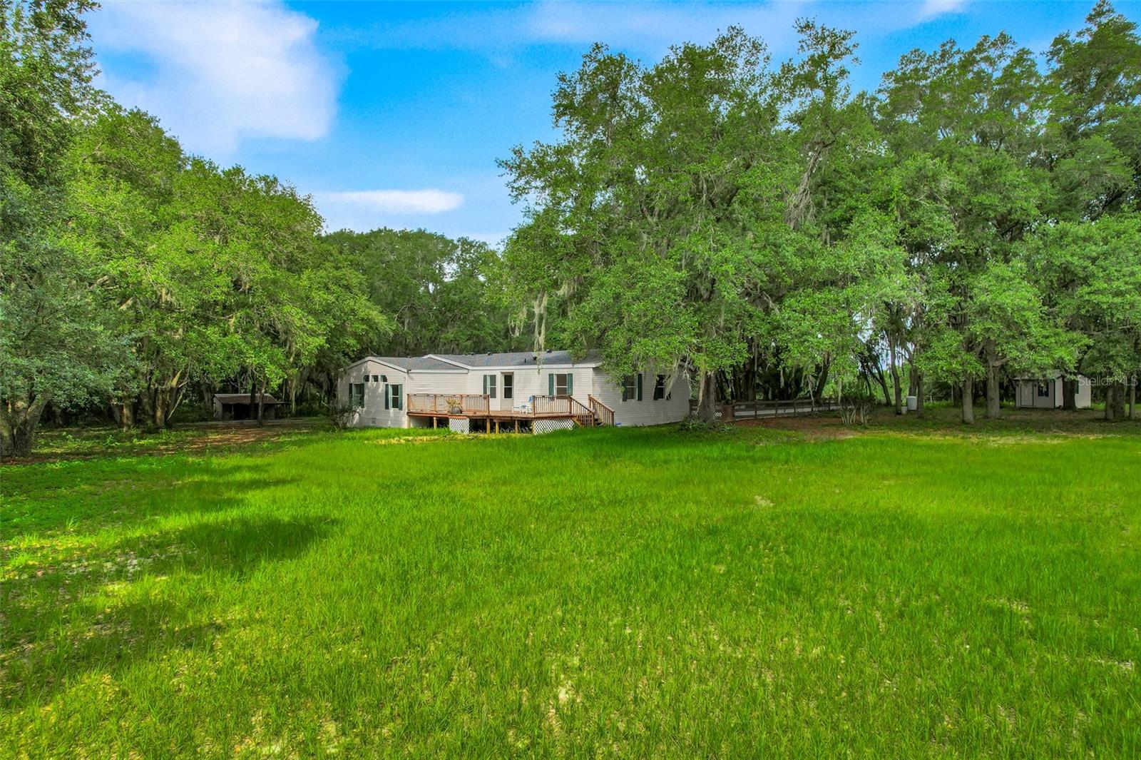 23449 Thomas Allen Road, FL