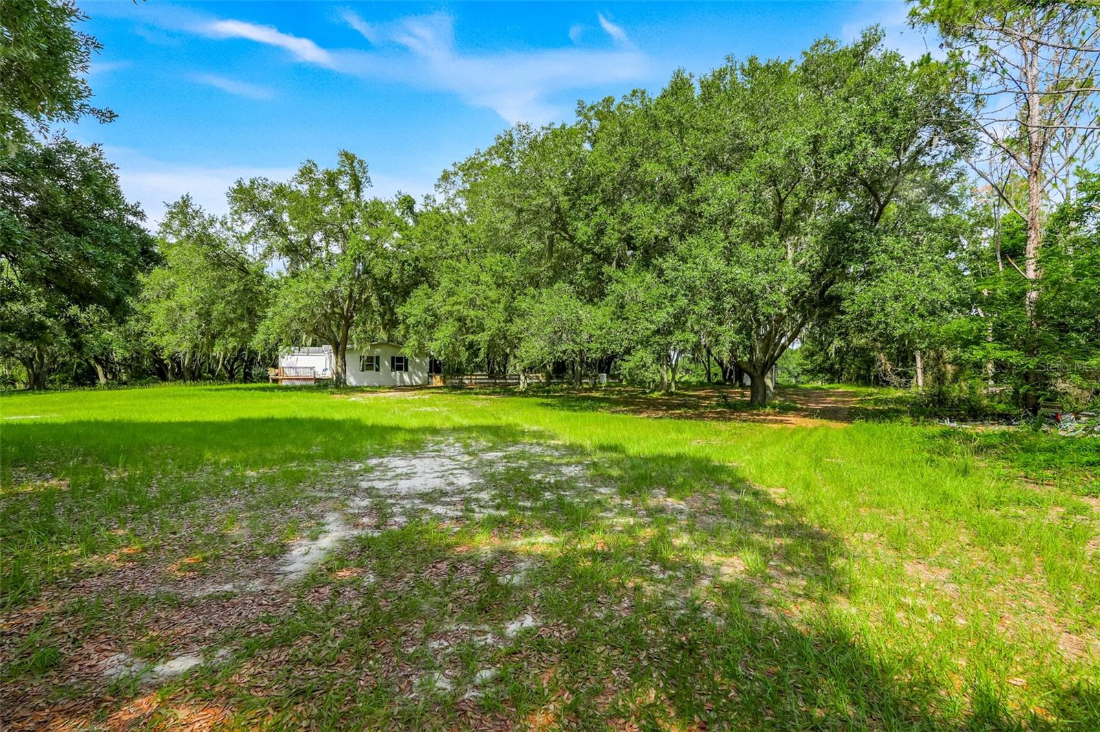 23449 Thomas Allen Road, FL