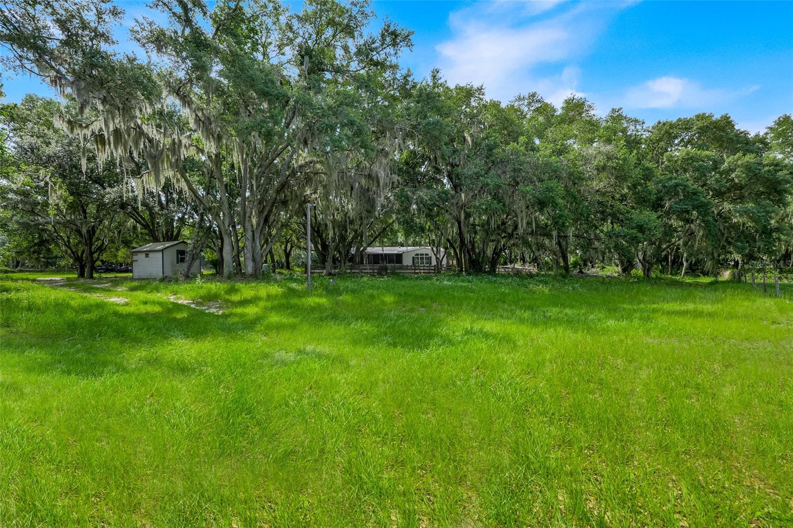 23449 Thomas Allen Road, FL