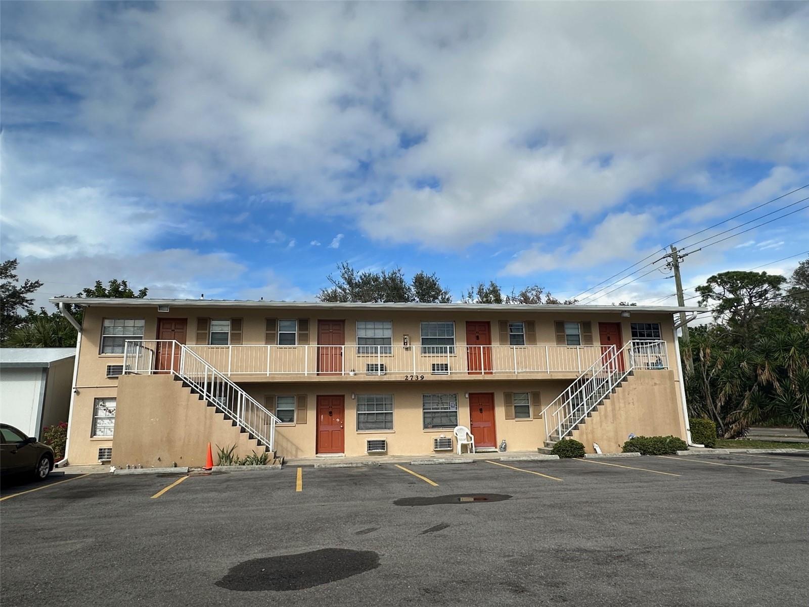 2739 Nassau Street, FL