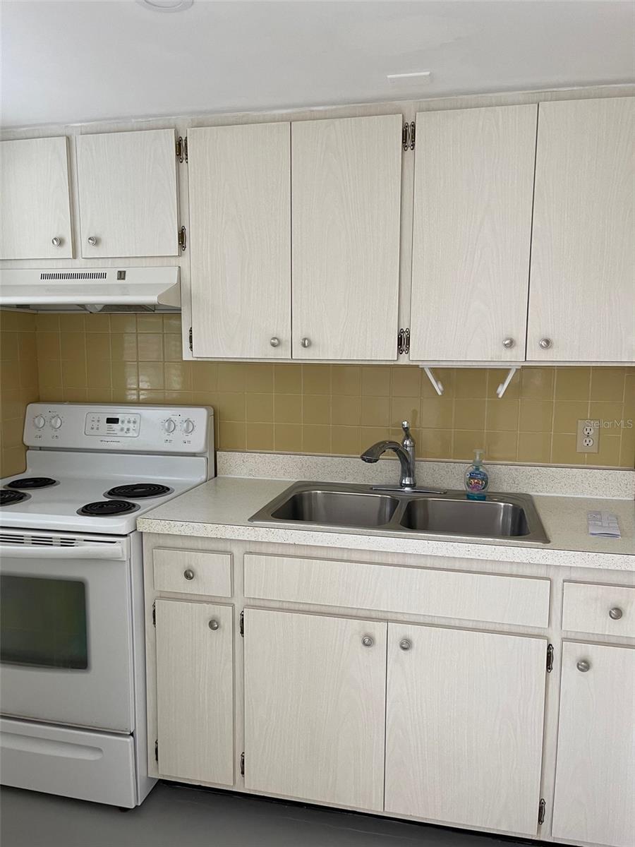 2739 Nassau Street, FL