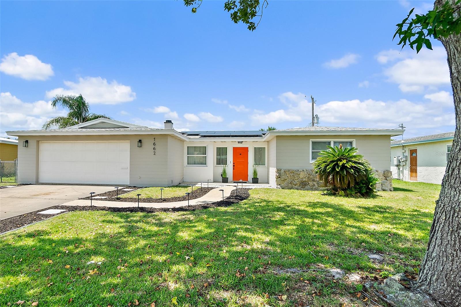 1662 Louisiana Road, FL