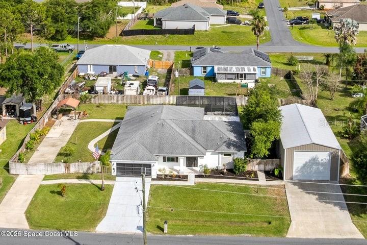 2943 Toulon Road, FL