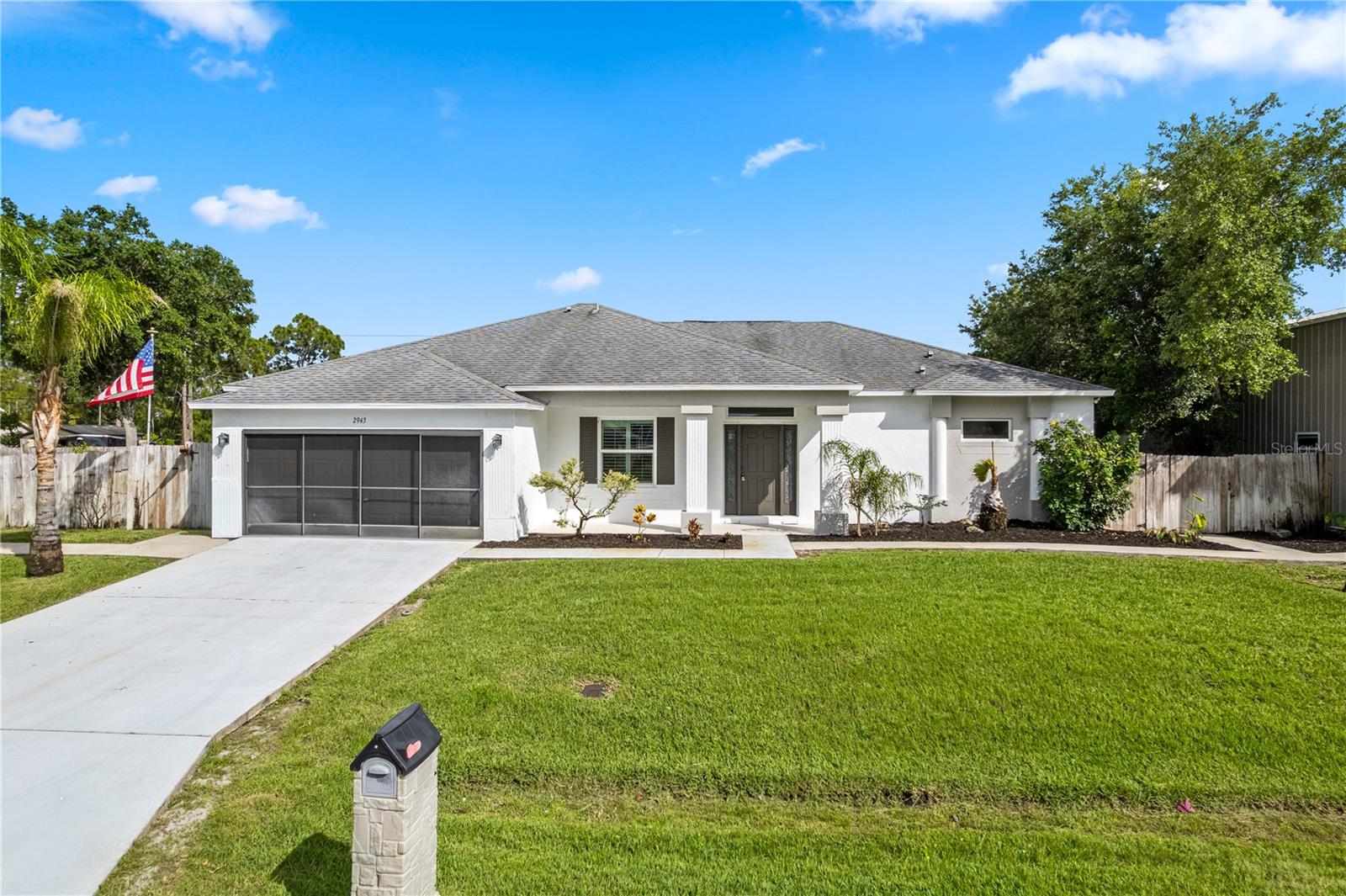 2943 Toulon Road, FL