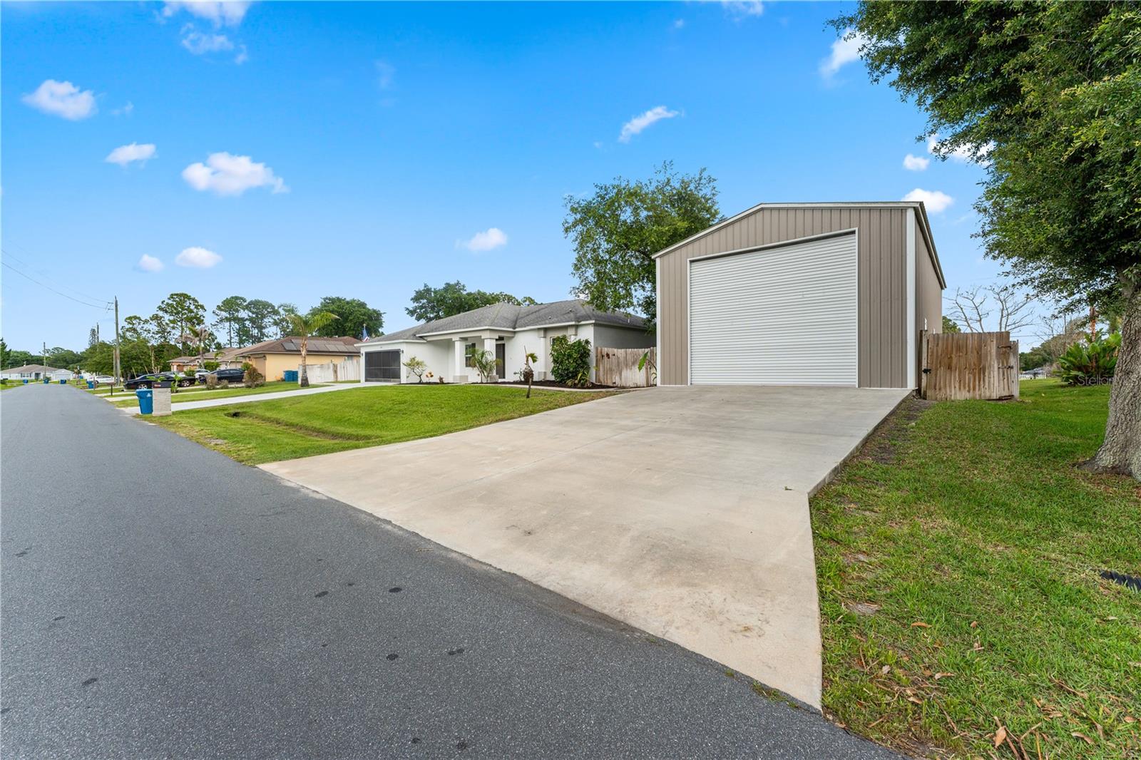 2943 Toulon Road, FL