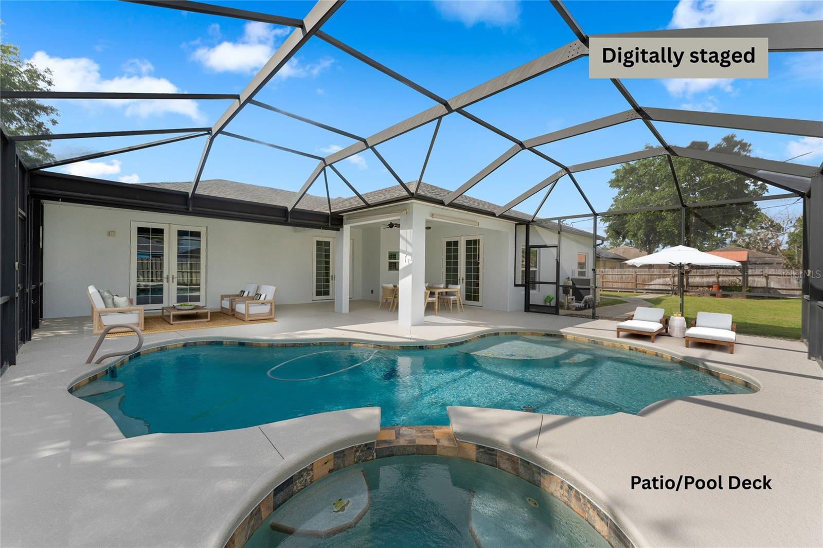 2943 Toulon Road, FL