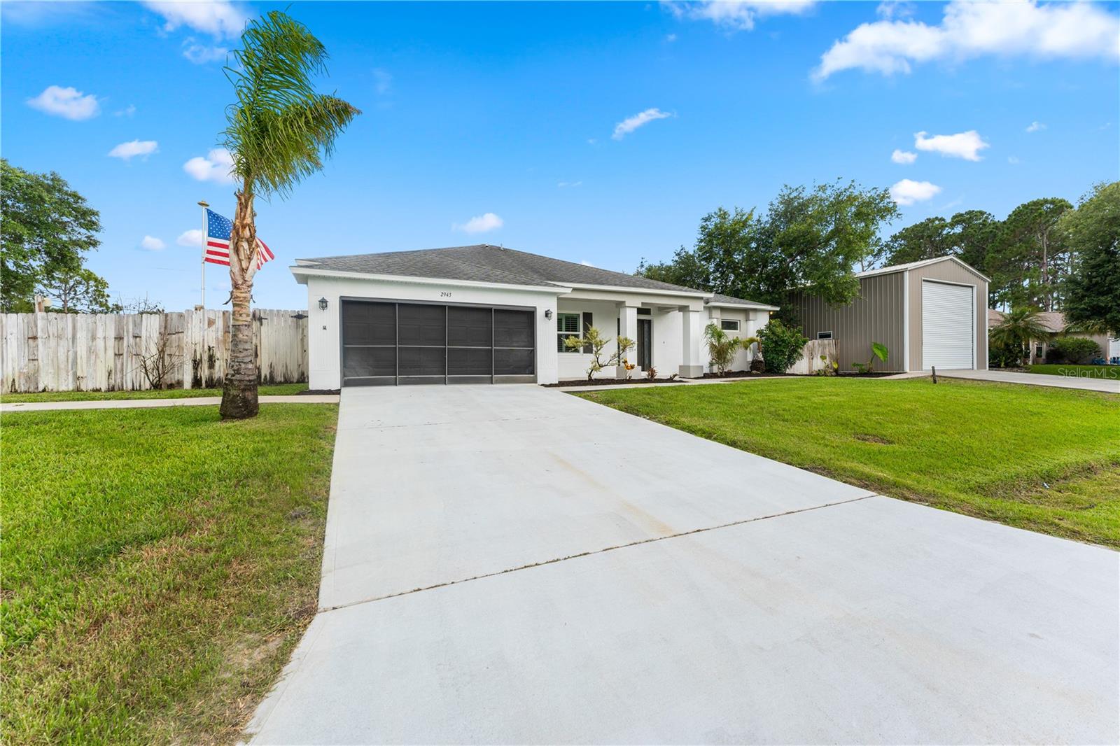 2943 Toulon Road, FL