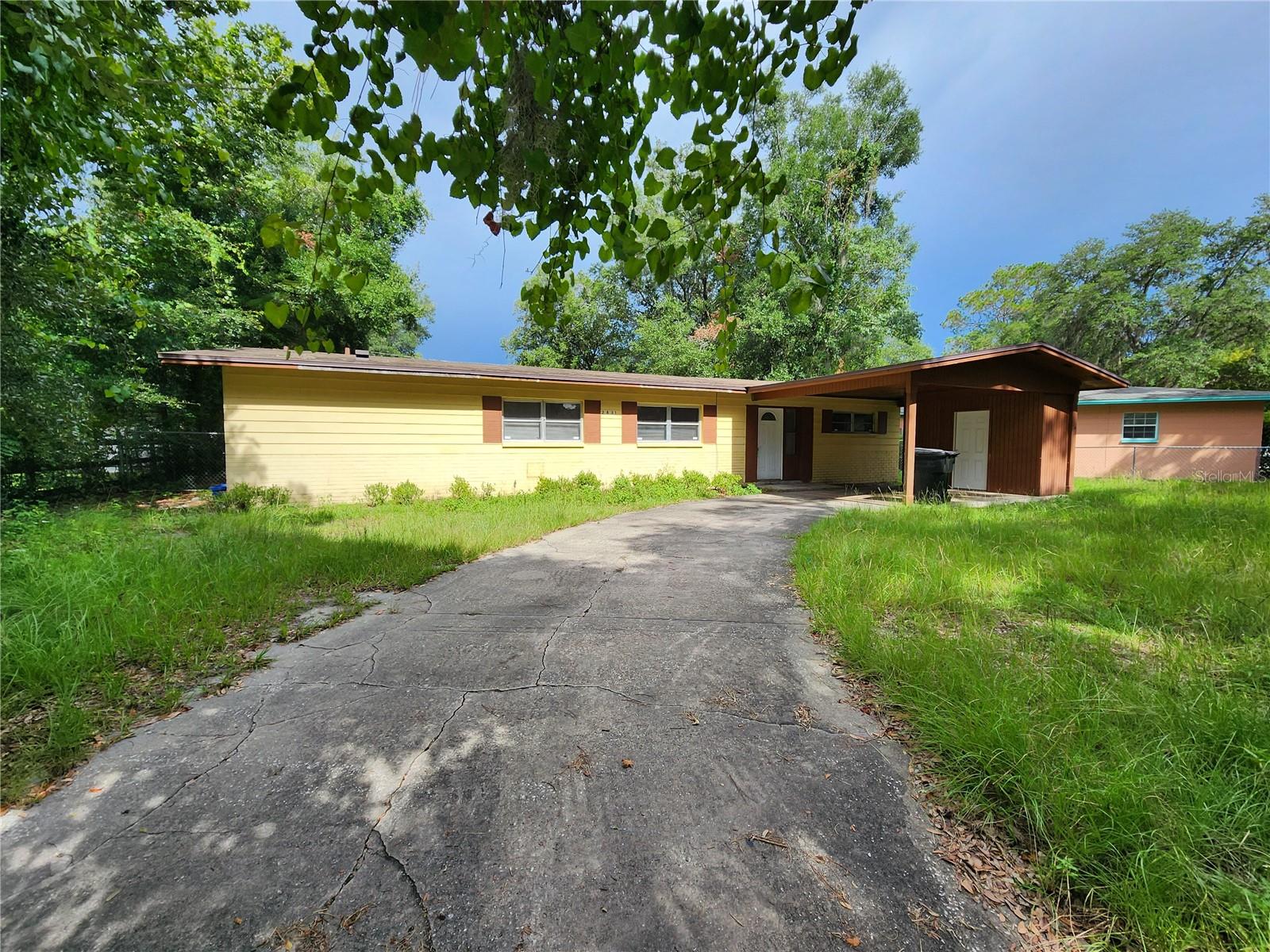 2831 17 Drive, FL