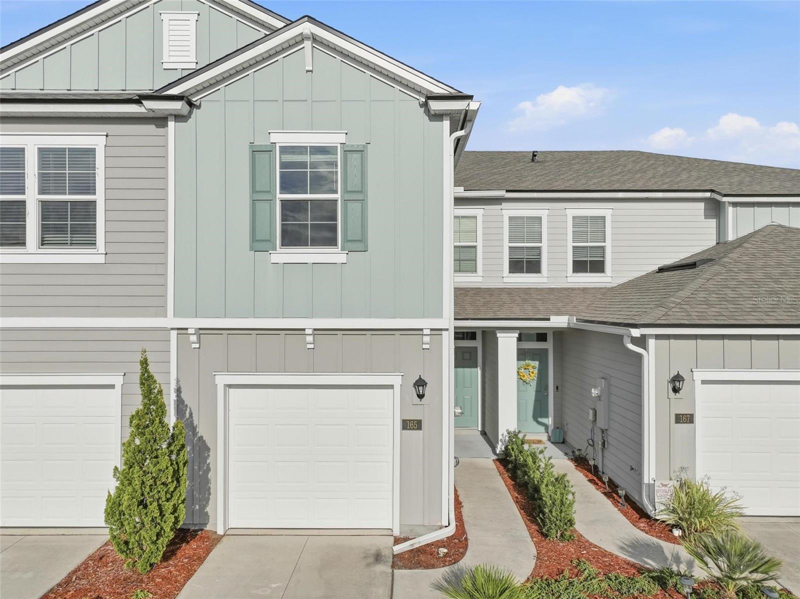 165 Redbud Road, FL
