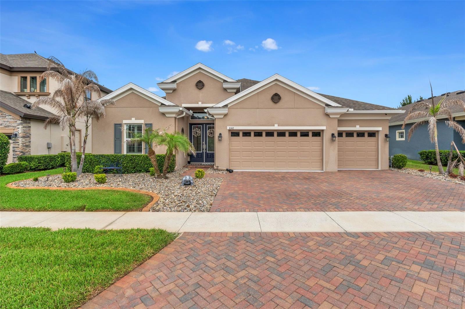 8142 Water Color Drive, FL