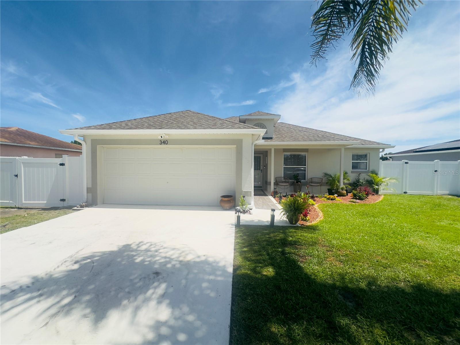 340 Edgewood Court, FL