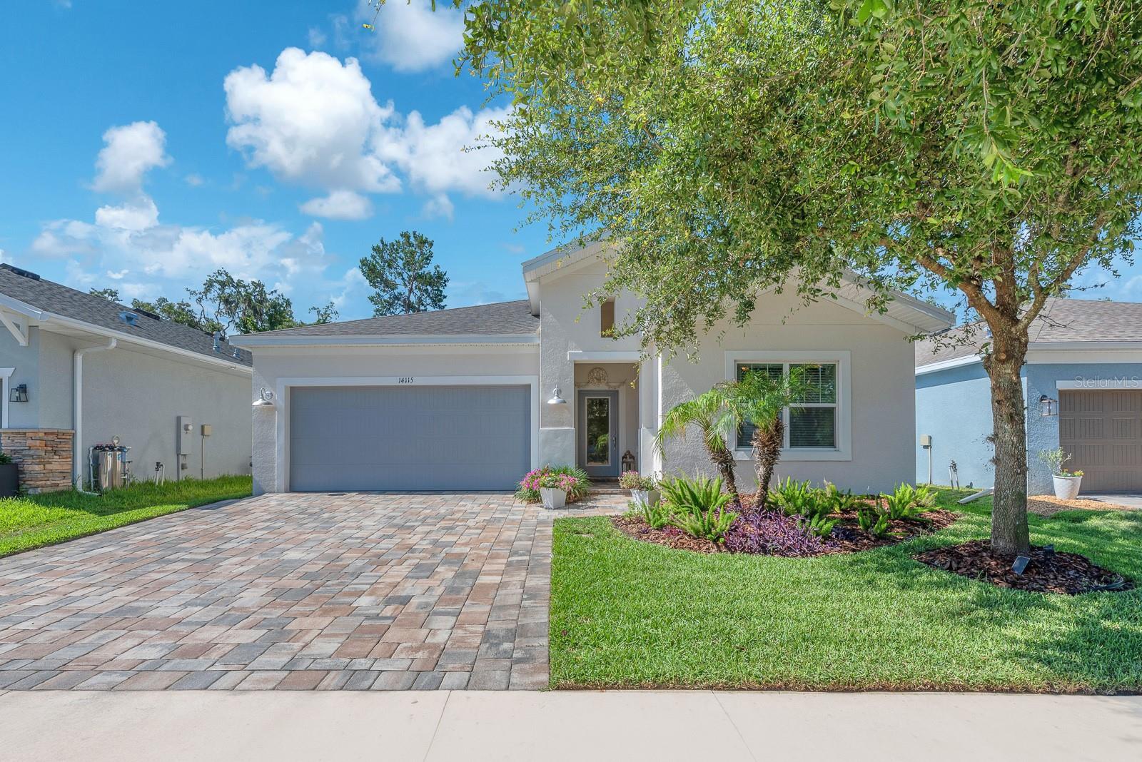14115 Carissa Meadows Court, FL