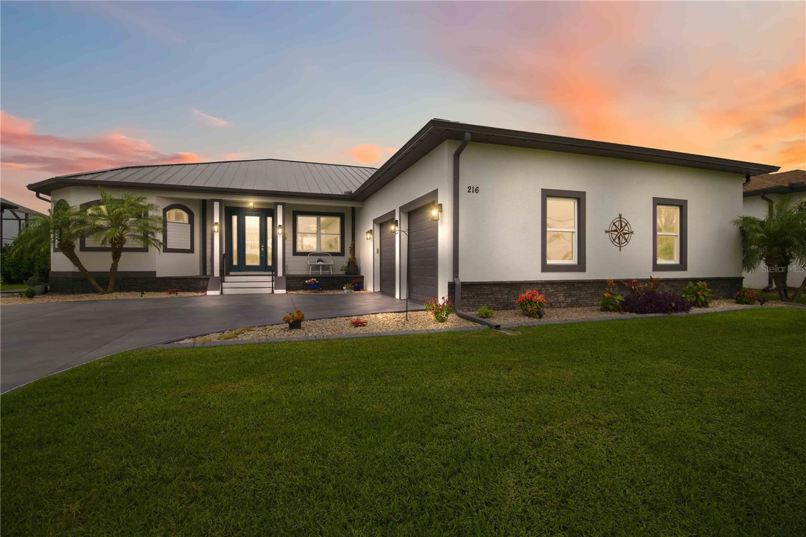216 Rotonda Boulevard, FL