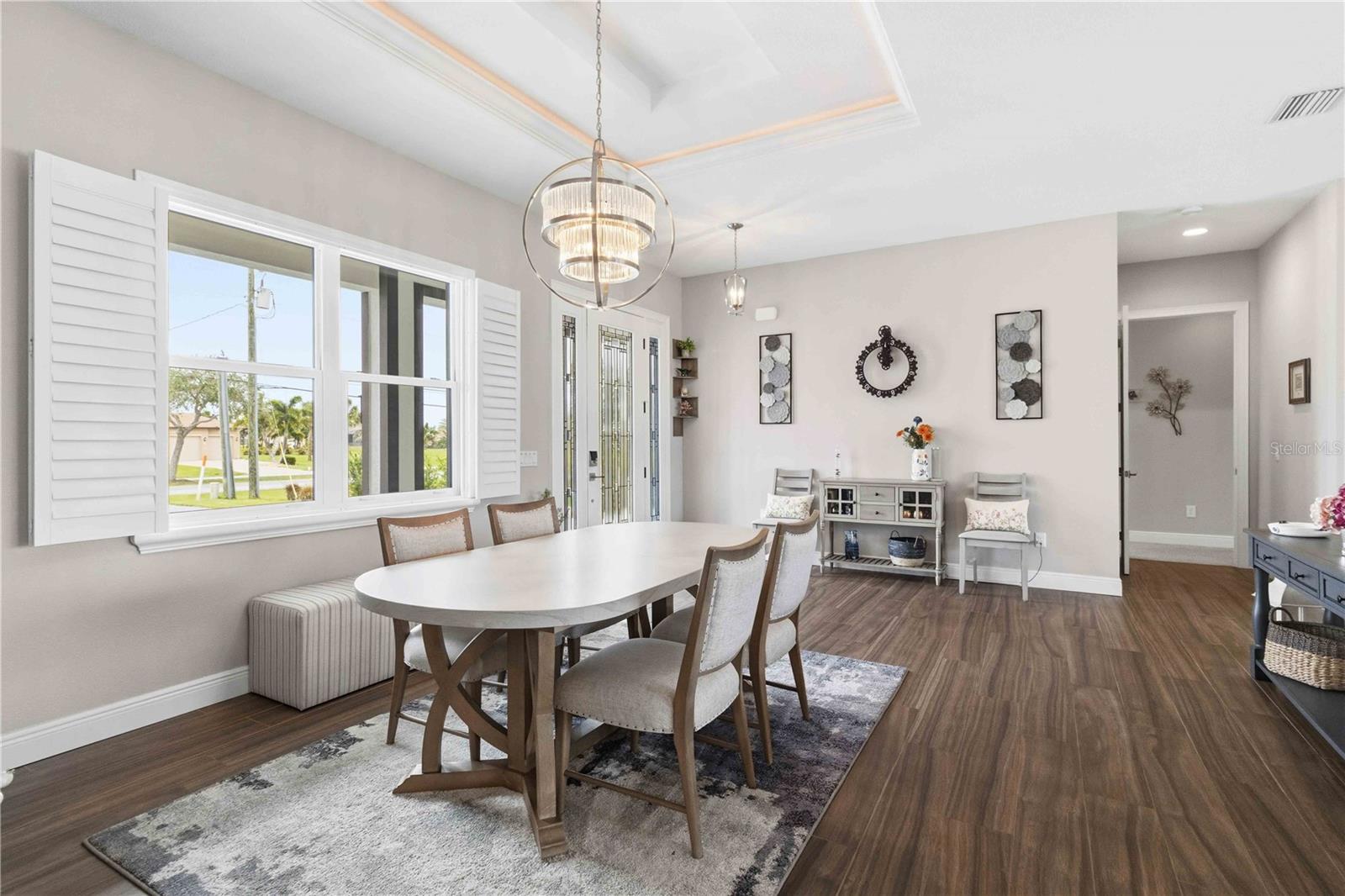 216 Rotonda Boulevard, FL