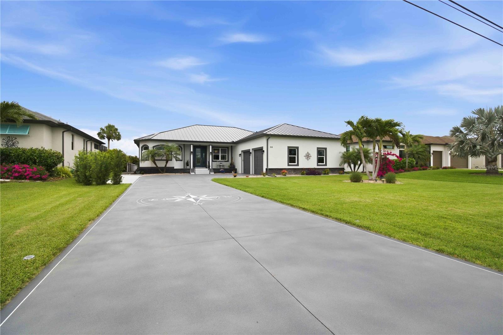 216 Rotonda Boulevard, FL