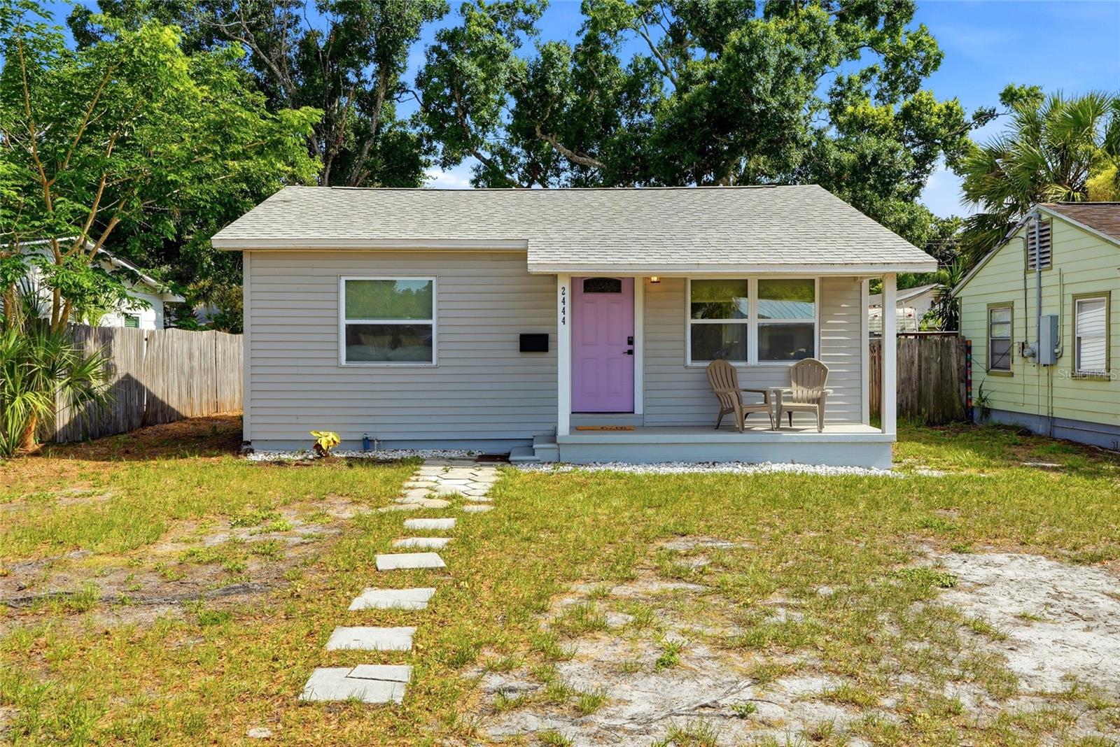 2444 32nd Avenue, FL