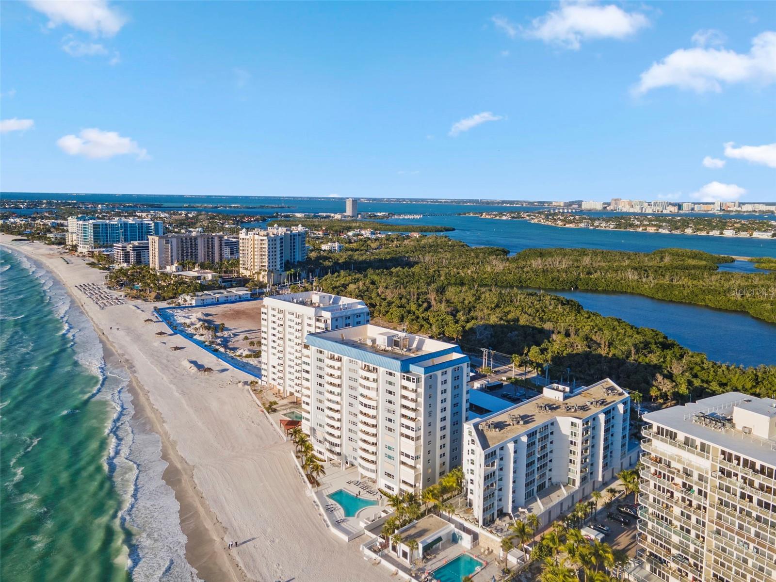 1750 Benjamin Franklin Drive, FL