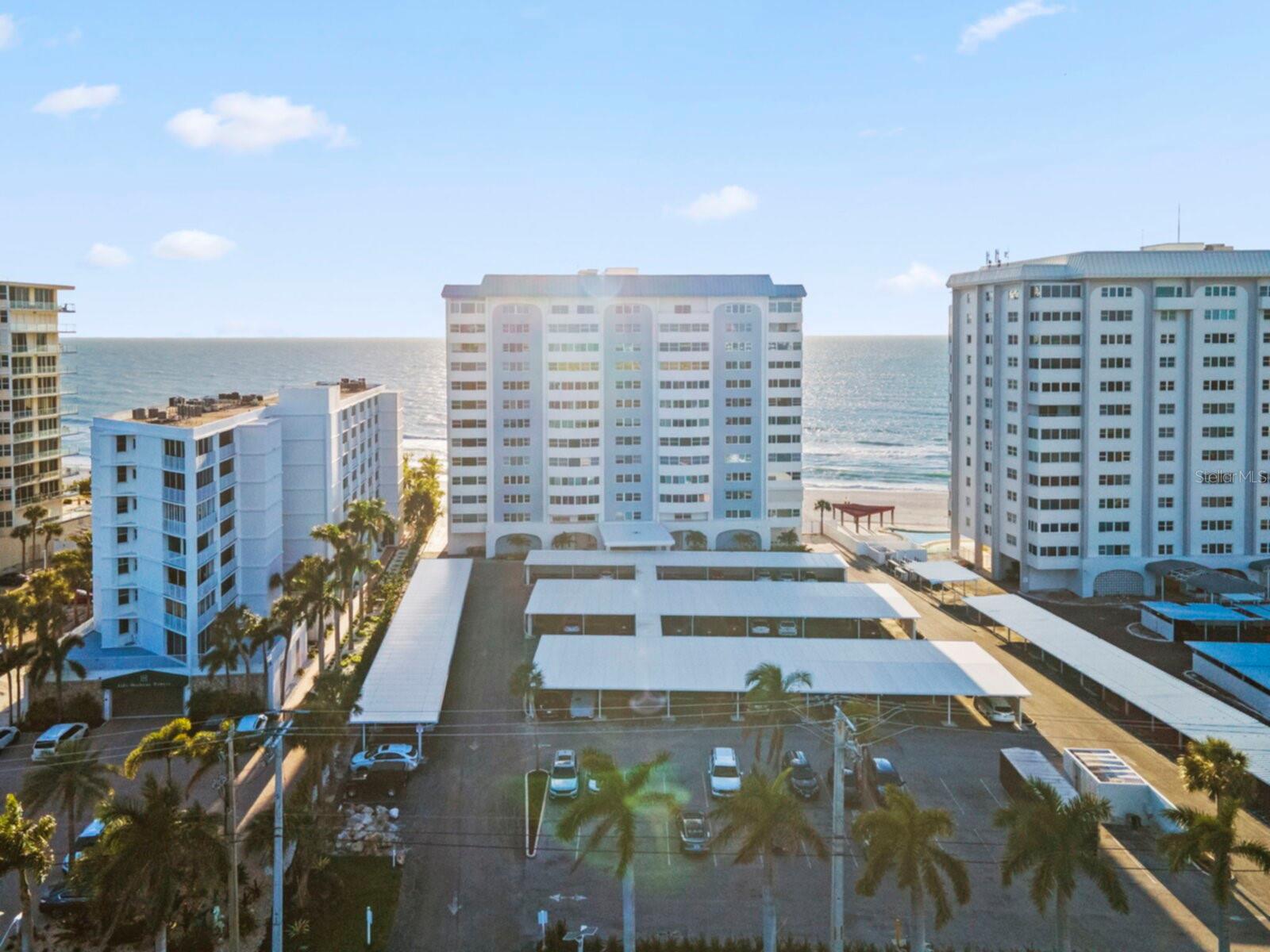 1750 Benjamin Franklin Drive, FL