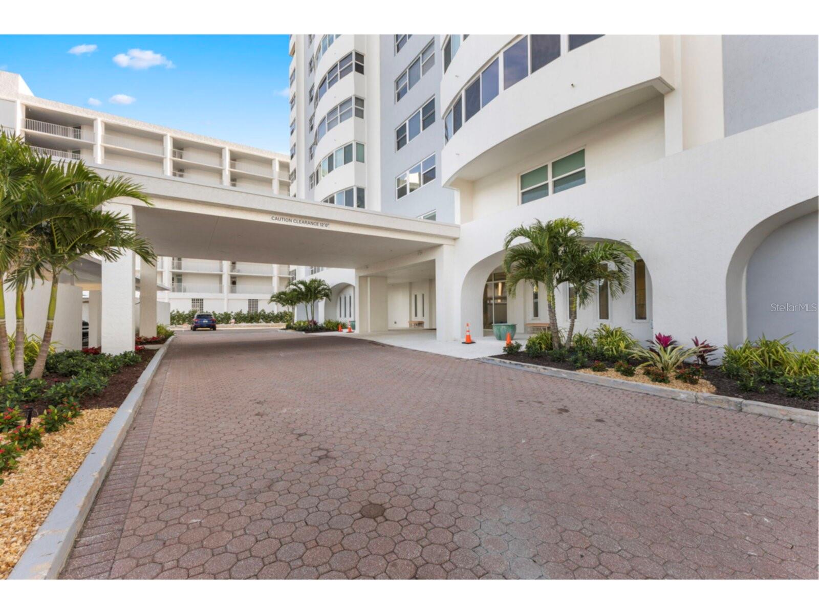 1750 Benjamin Franklin Drive, FL