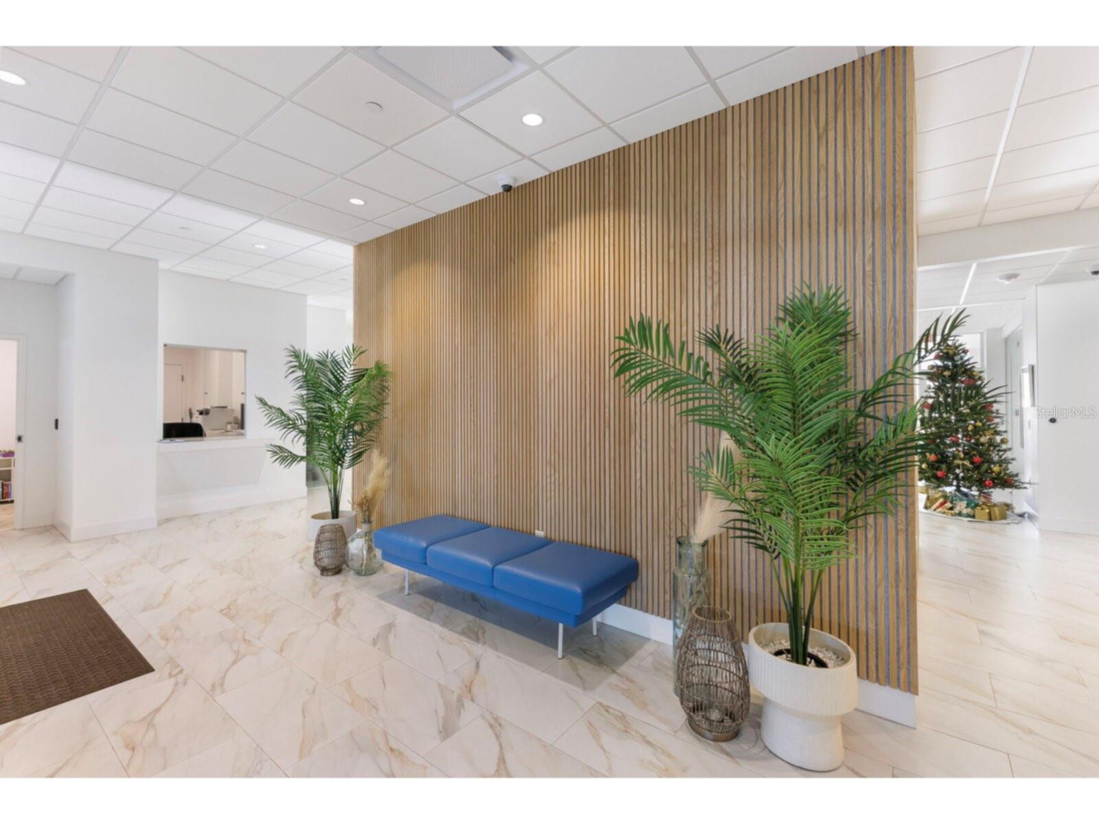 1750 Benjamin Franklin Drive, FL