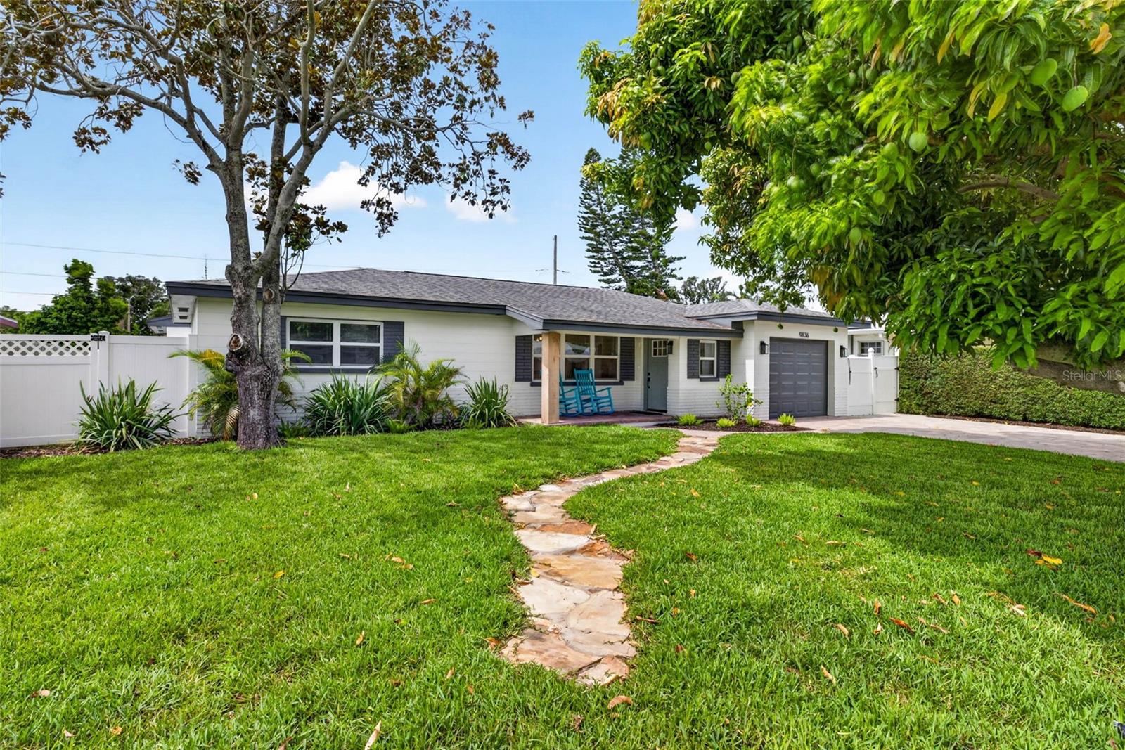 9836 52nd Terrace, FL