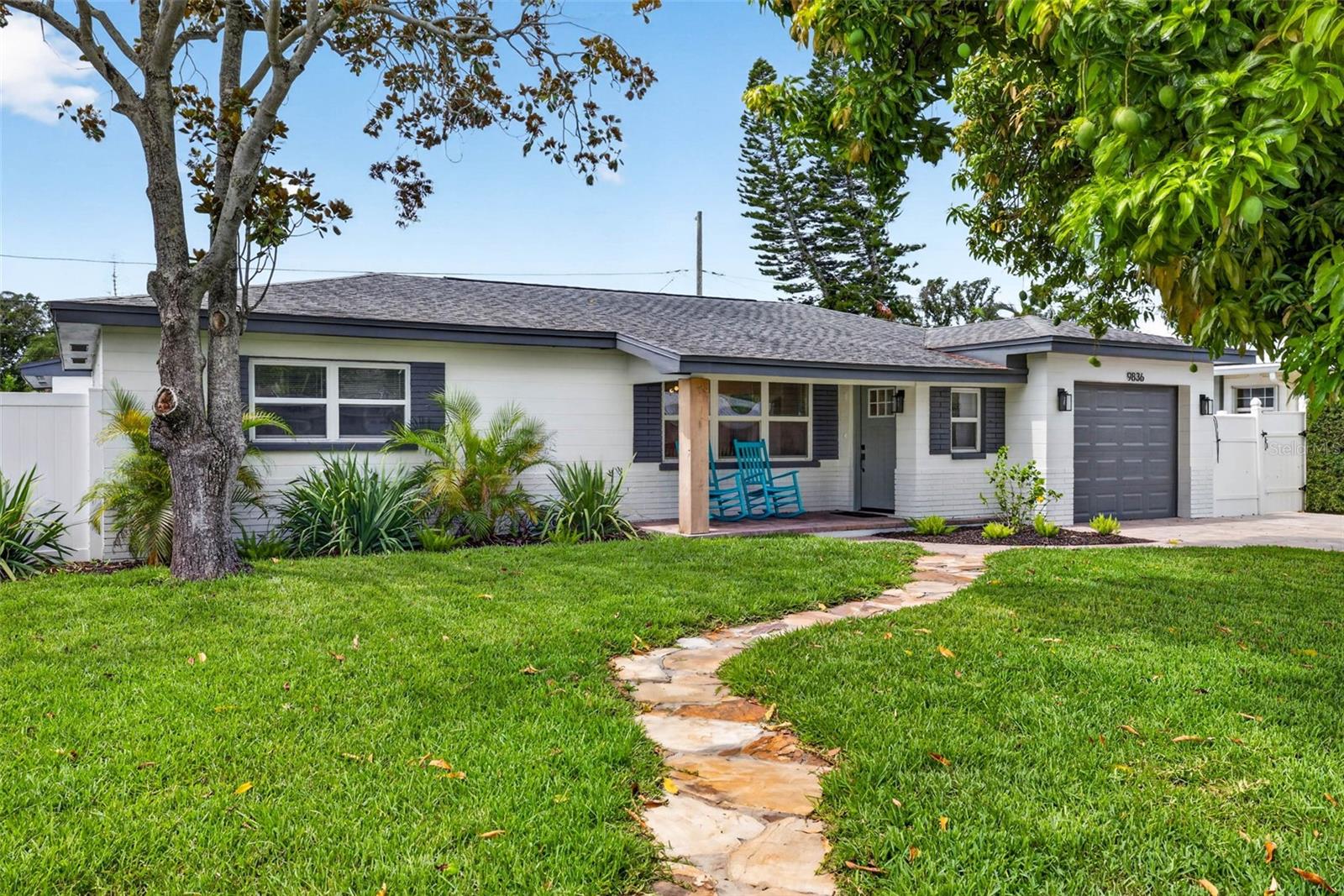 9836 52nd Terrace, FL