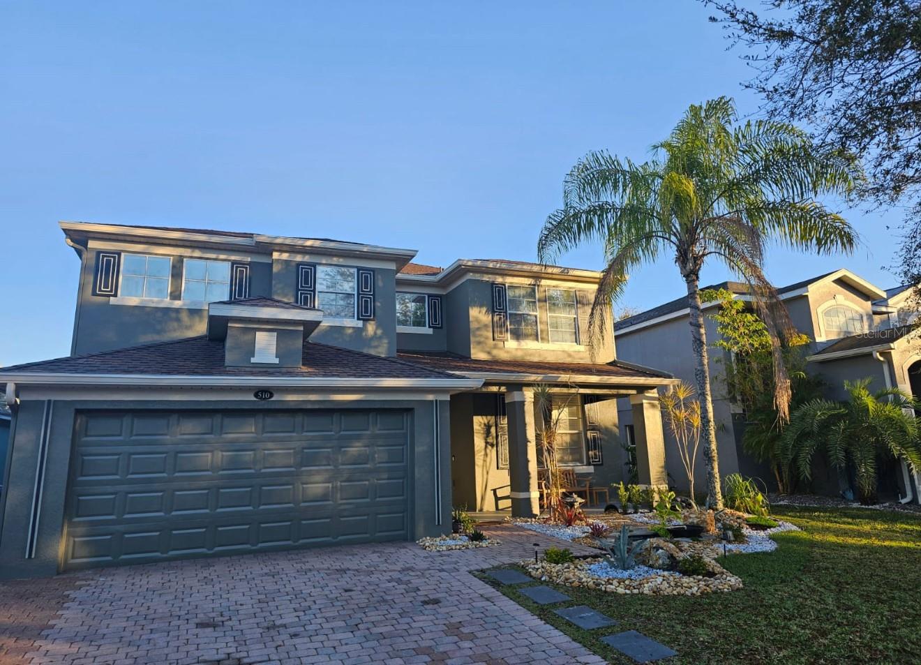 510 Brookeshire Drive, FL