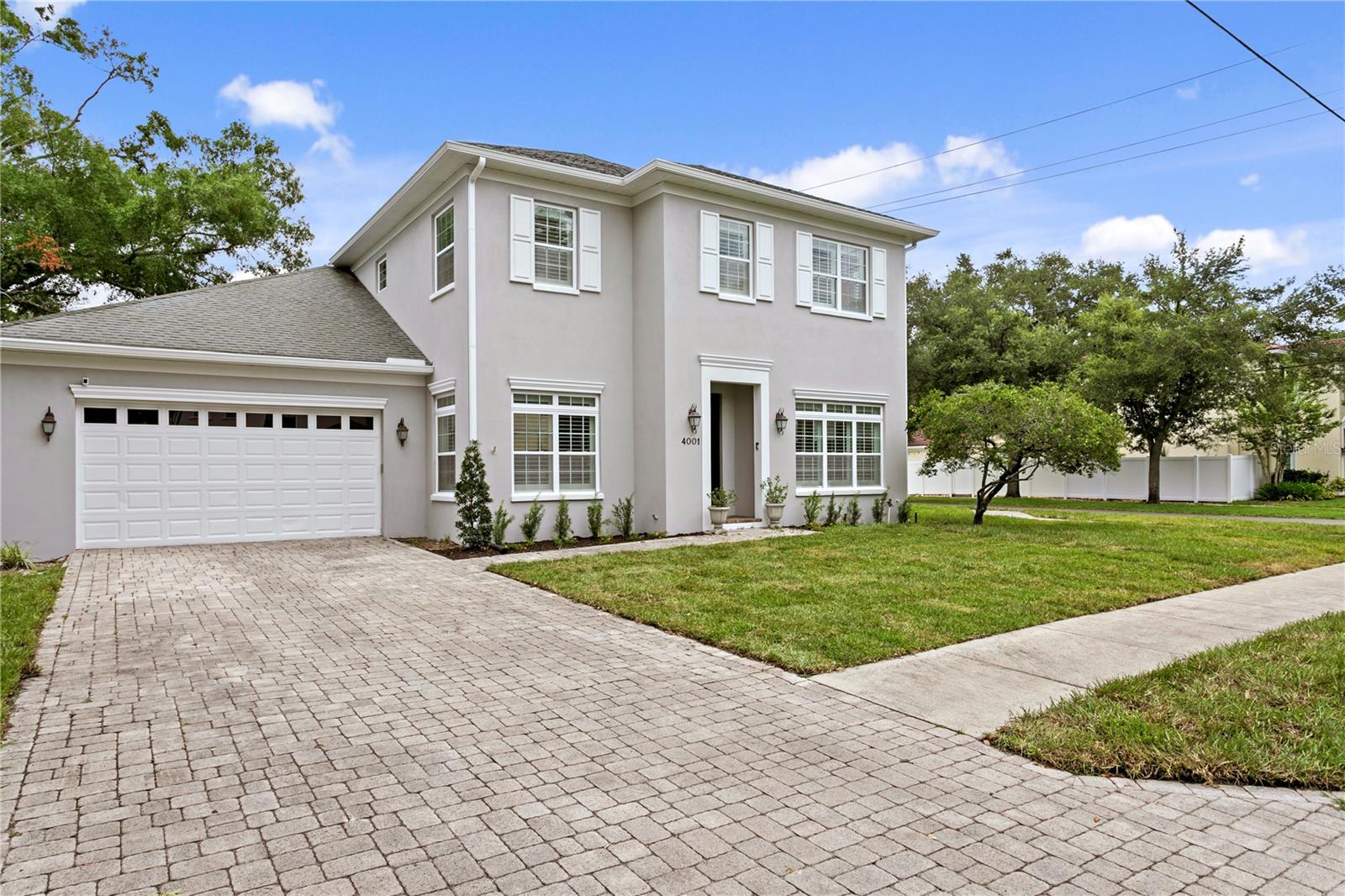 4001 Vasconia Street, FL