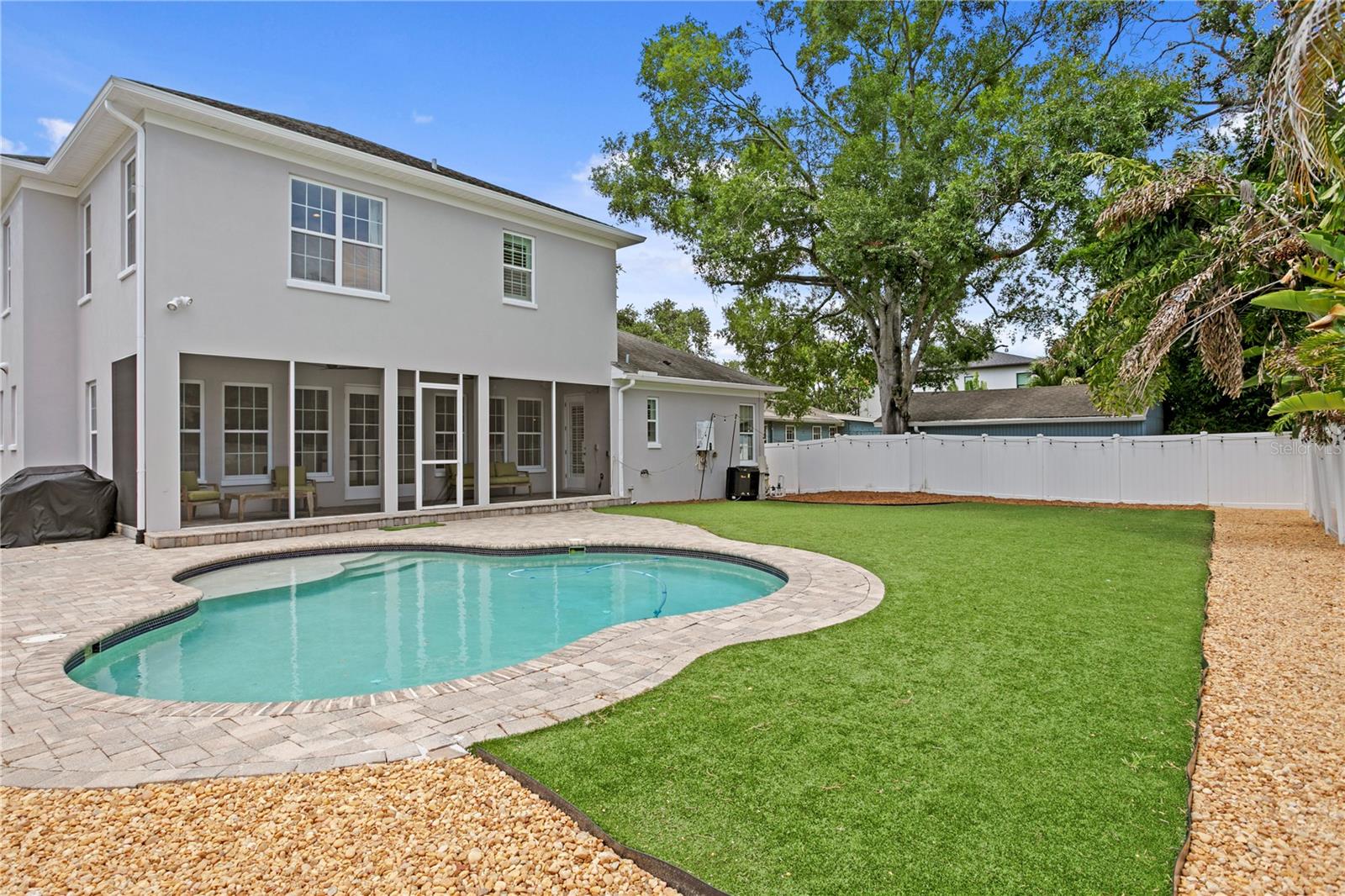 4001 Vasconia Street, FL