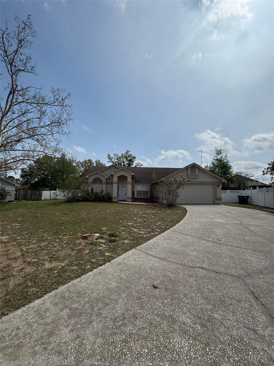 6724 Callie Road, FL