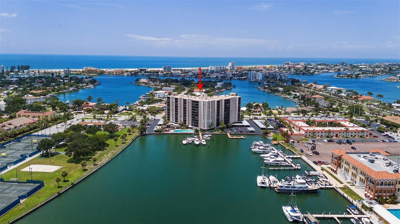 10355 Paradise Boulevard, FL