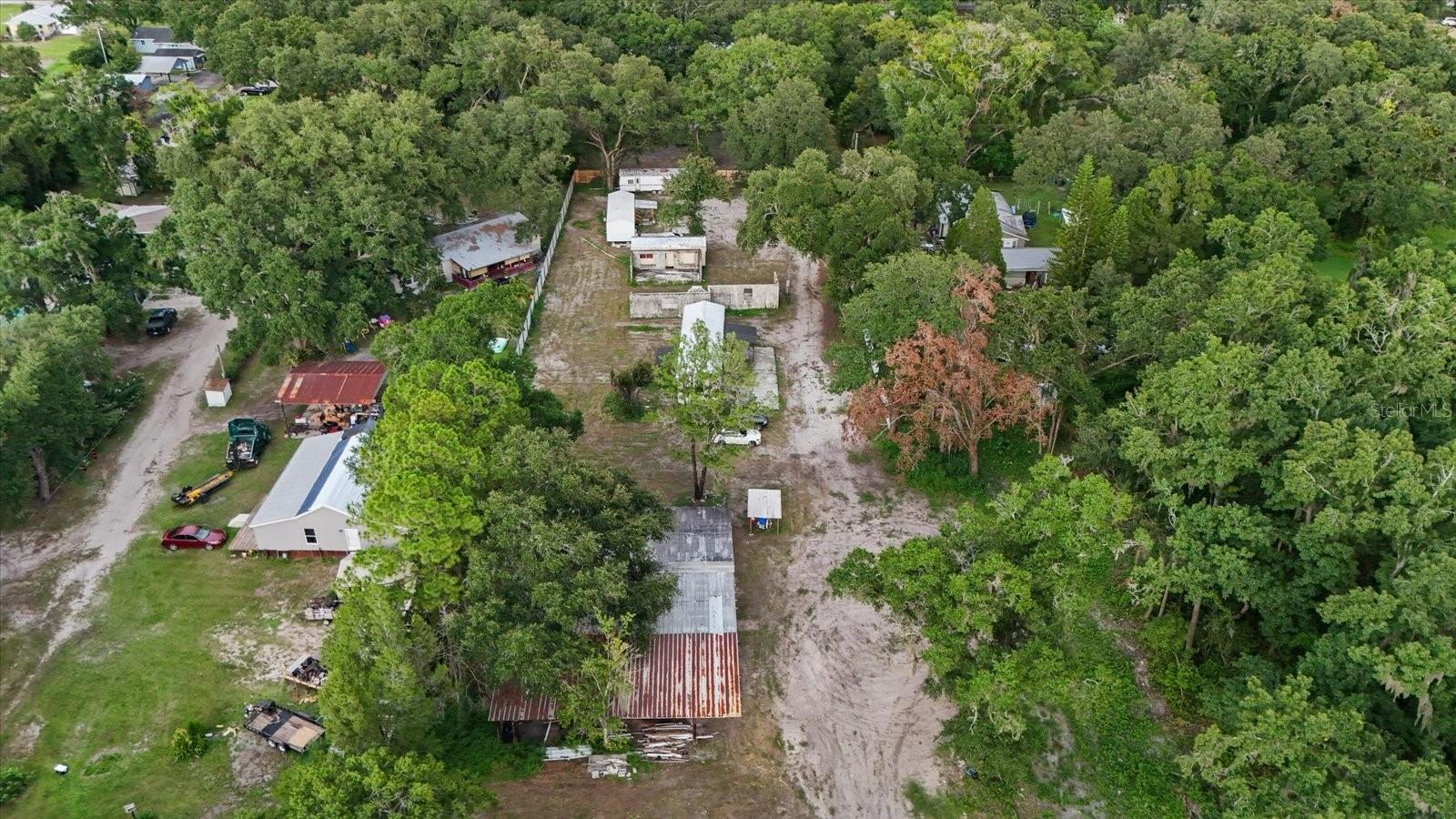 2102 Sydney Dover Road, FL
