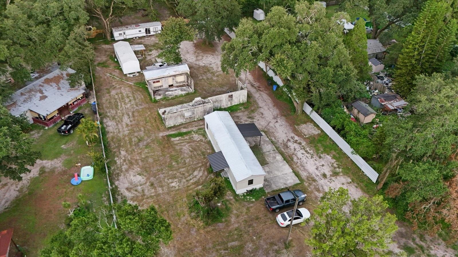 2102 Sydney Dover Road, FL