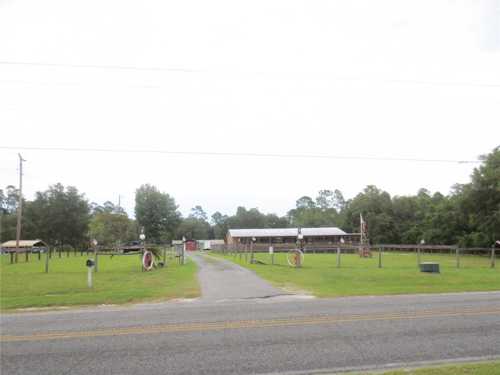 5995 183rd Avenue Road, FL