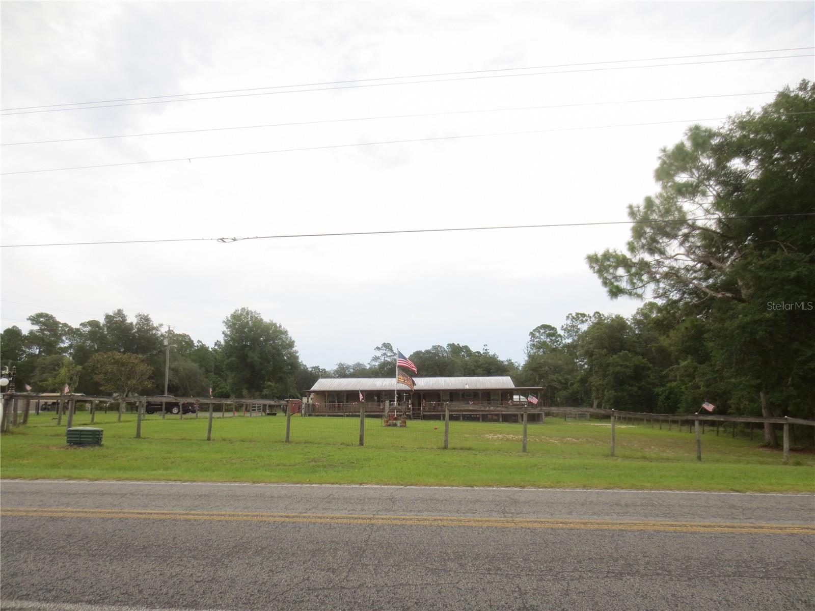 5995 183rd Avenue Road, FL