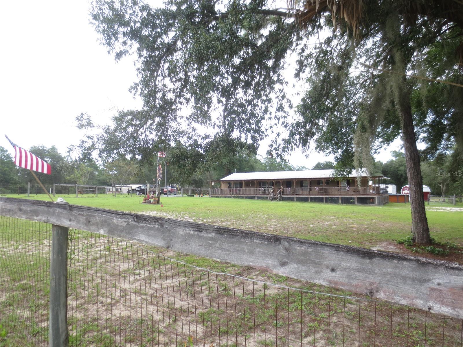 5995 183rd Avenue Road, FL