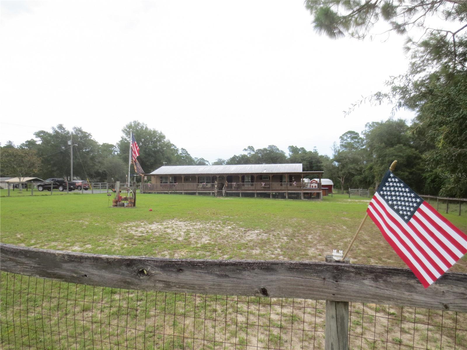5995 183rd Avenue Road, FL