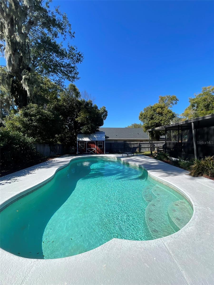 2746 Mendelin Street, FL