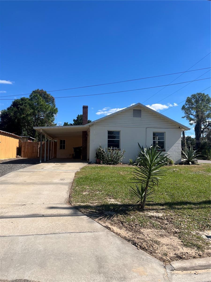 1215 Morin Street, FL