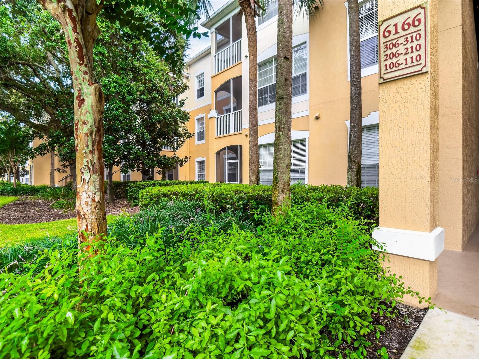 6166 Stevenson Drive, FL